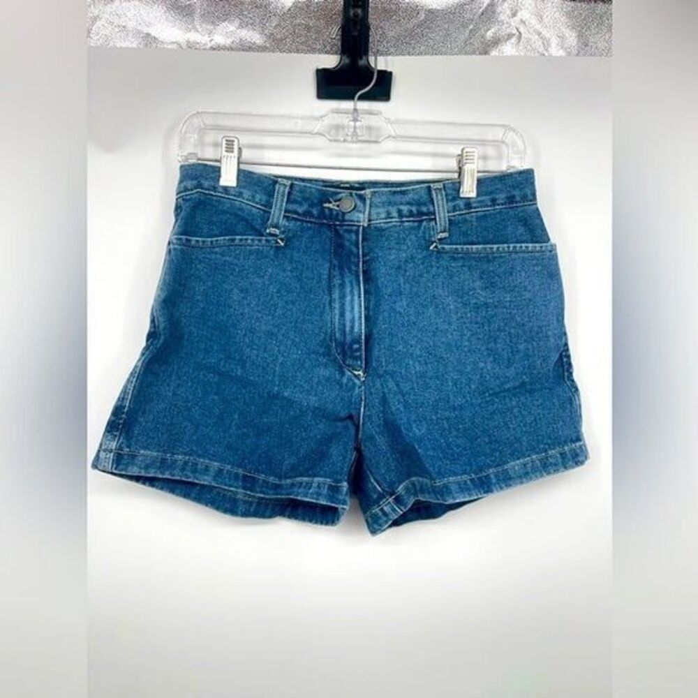 New York blue‎ jeans shorts size 4